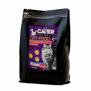 غذای خشک گربه کاپر کد catfood29 وزن 4 کیلوگرم