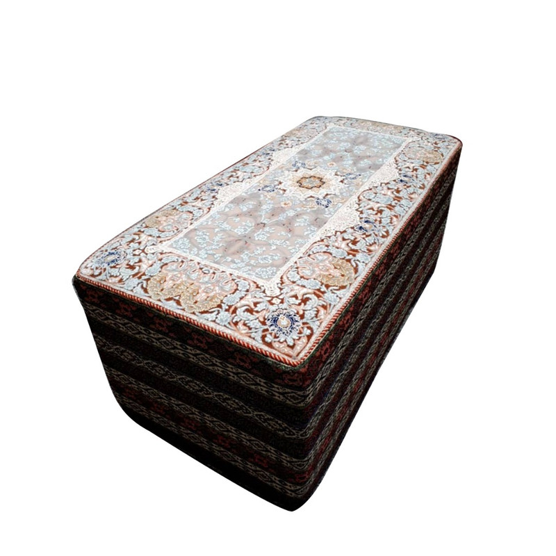 پاف مدل 6002