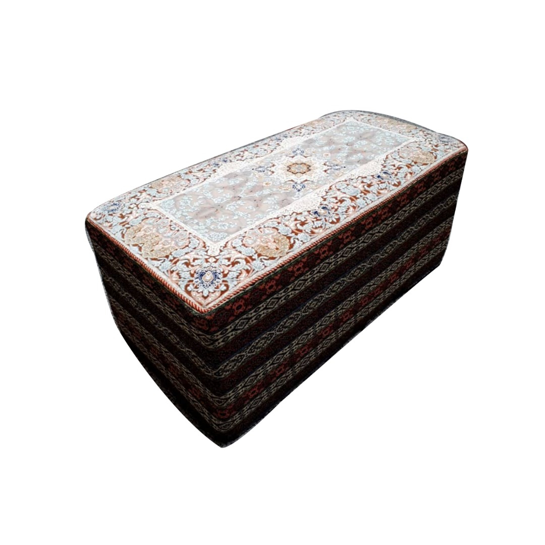 پاف مدل 6002