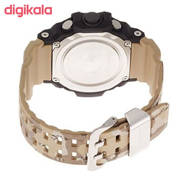 ساعت مچی دیجیتال مردانه کاسیو مدل جی شاک کد GW-9400DCJ-1ADR main 1 1