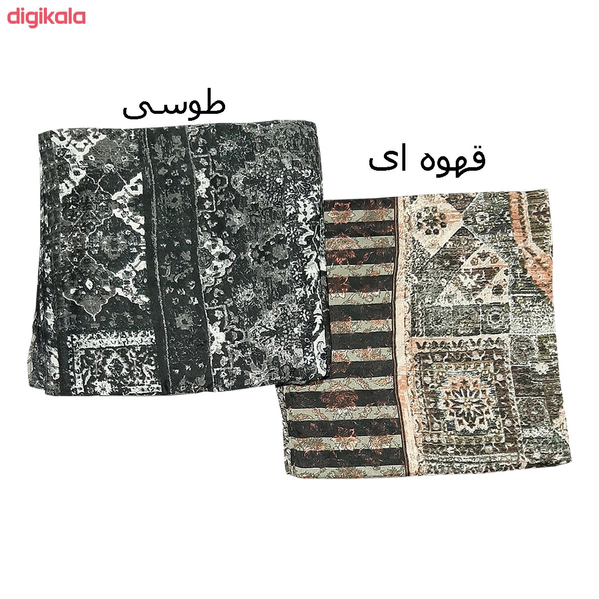 روسری زنانه مدل A2 main 1 4