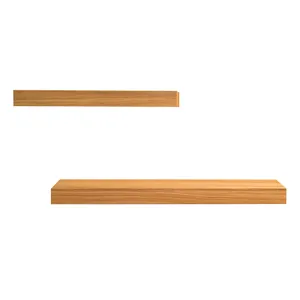 طبقه دیواری ویتاشه کد V96 مجموعه 2 عددی