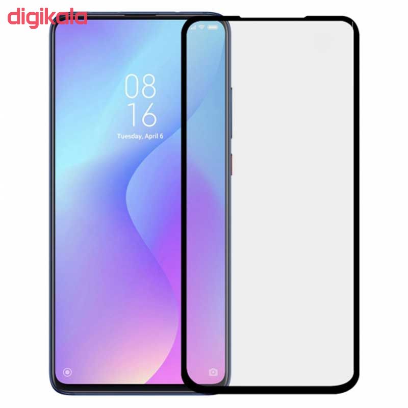 محافظ صفحه نمایش لیتوو مدل +D مناسب برای گوشی موبایل شیائومی Redmi K20 main 1 1