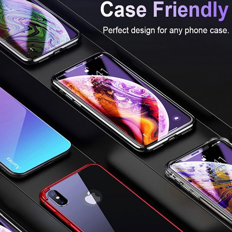 محافظ صفحه نمایش لیتوو مدل +D مناسب برای گوشی موبایل شیائومی Redmi K20 main 1 3