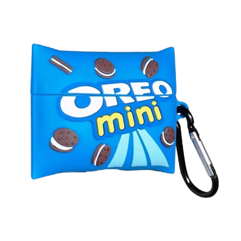 کاور طرح OREO مناسب برای کیس اپل ایرپاد پرو