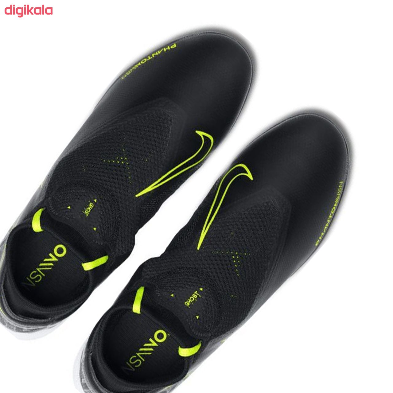 کفش فوتسال مردانه نایکی مدل Phantom Vision Academy Dynamic Fit IC کد AO3267-007 main 1 2