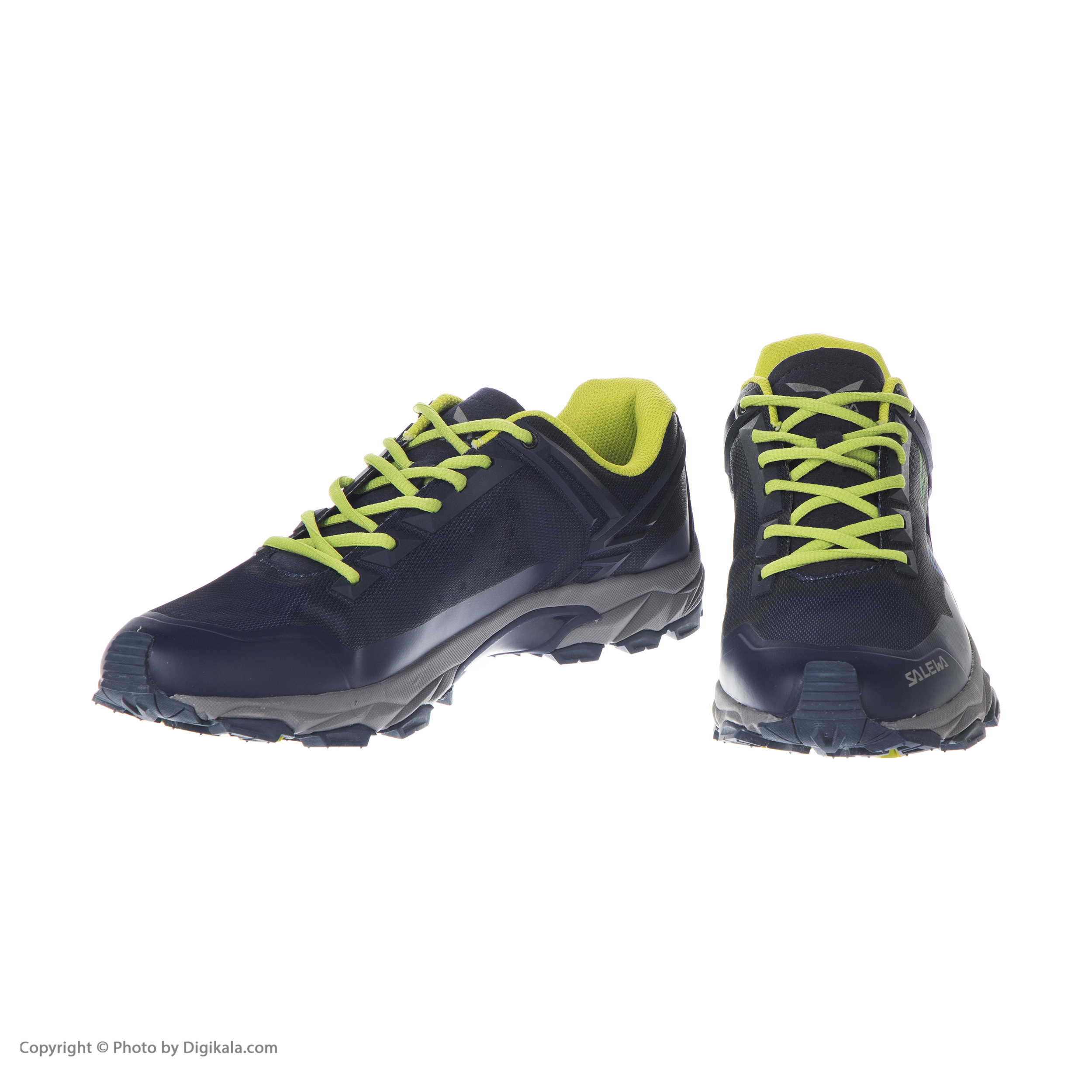 کفش کوهنوردی مردانه  سالیوا کد EM-5478 -  - 2