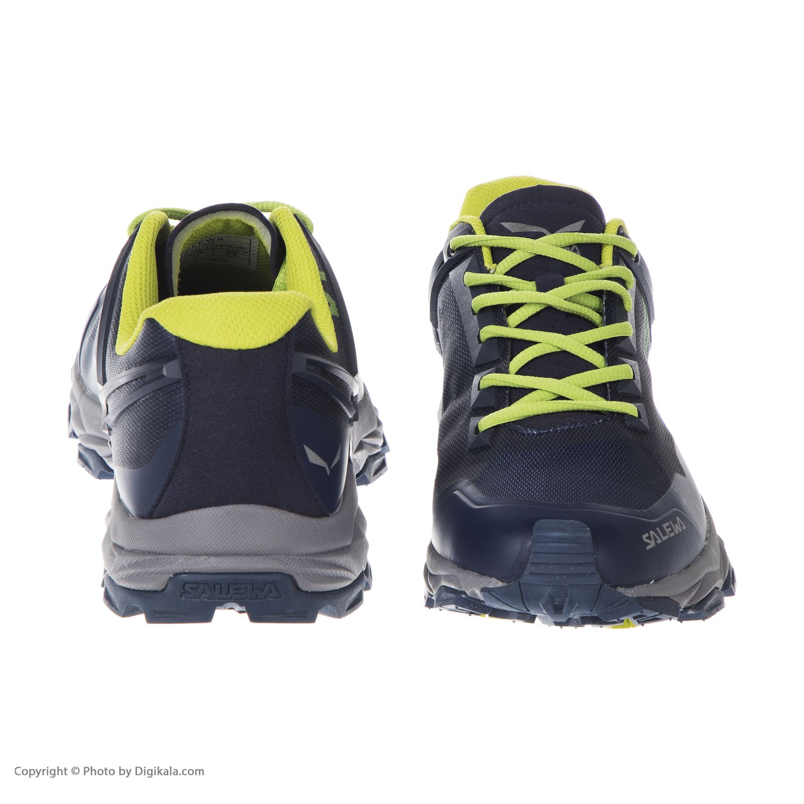 کفش کوهنوردی مردانه  سالیوا کد EM-5478 -  - 4