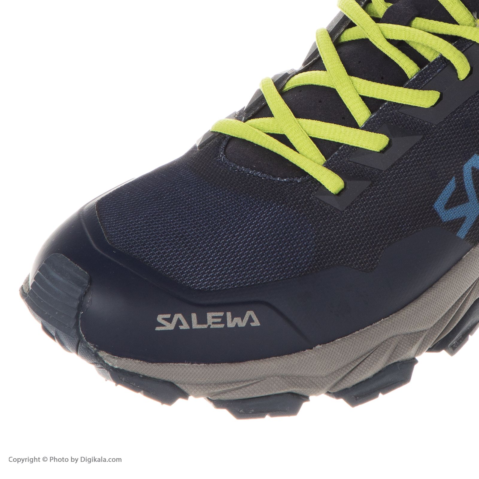 کفش کوهنوردی مردانه  سالیوا کد EM-5478 -  - 5