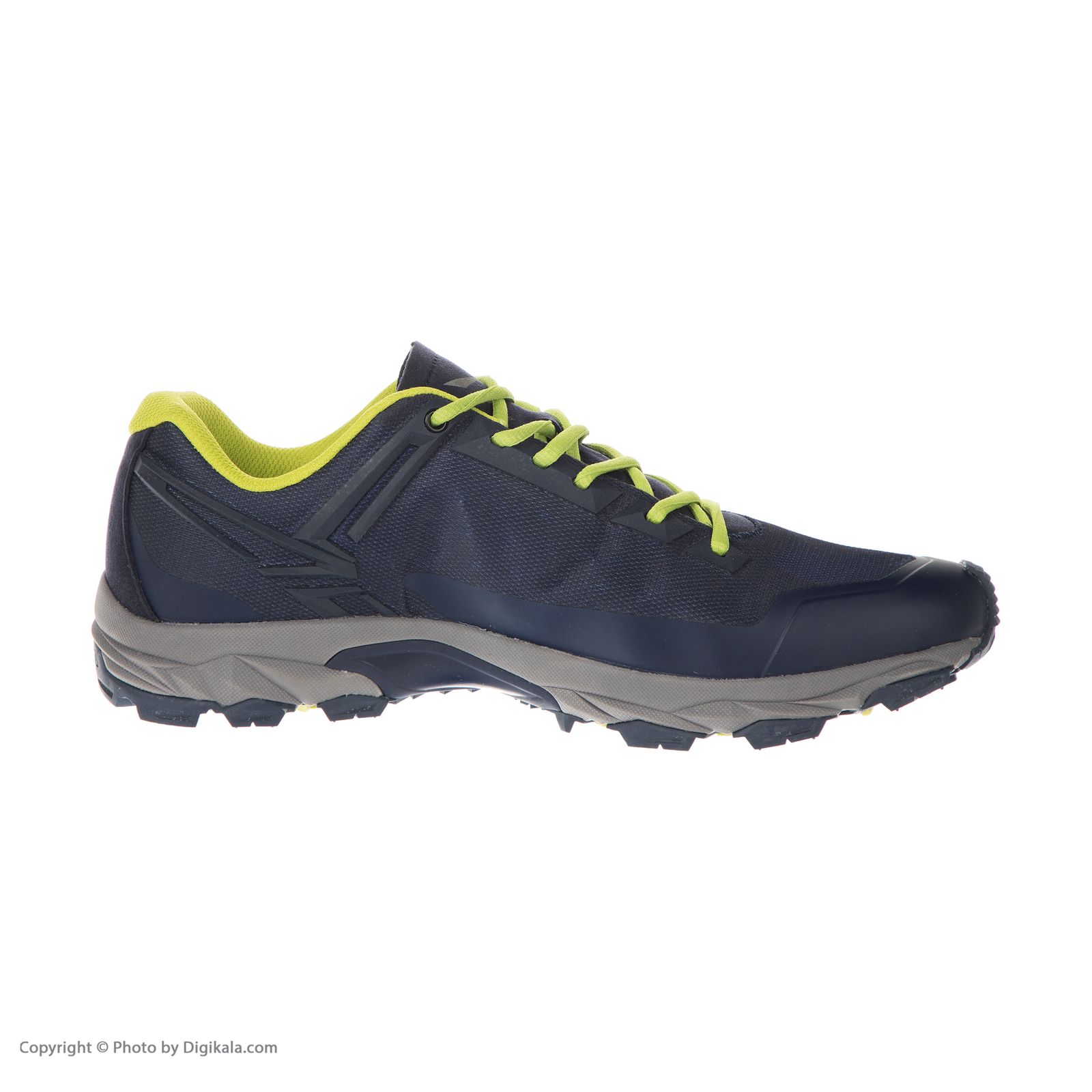 کفش کوهنوردی مردانه  سالیوا کد EM-5478 -  - 6