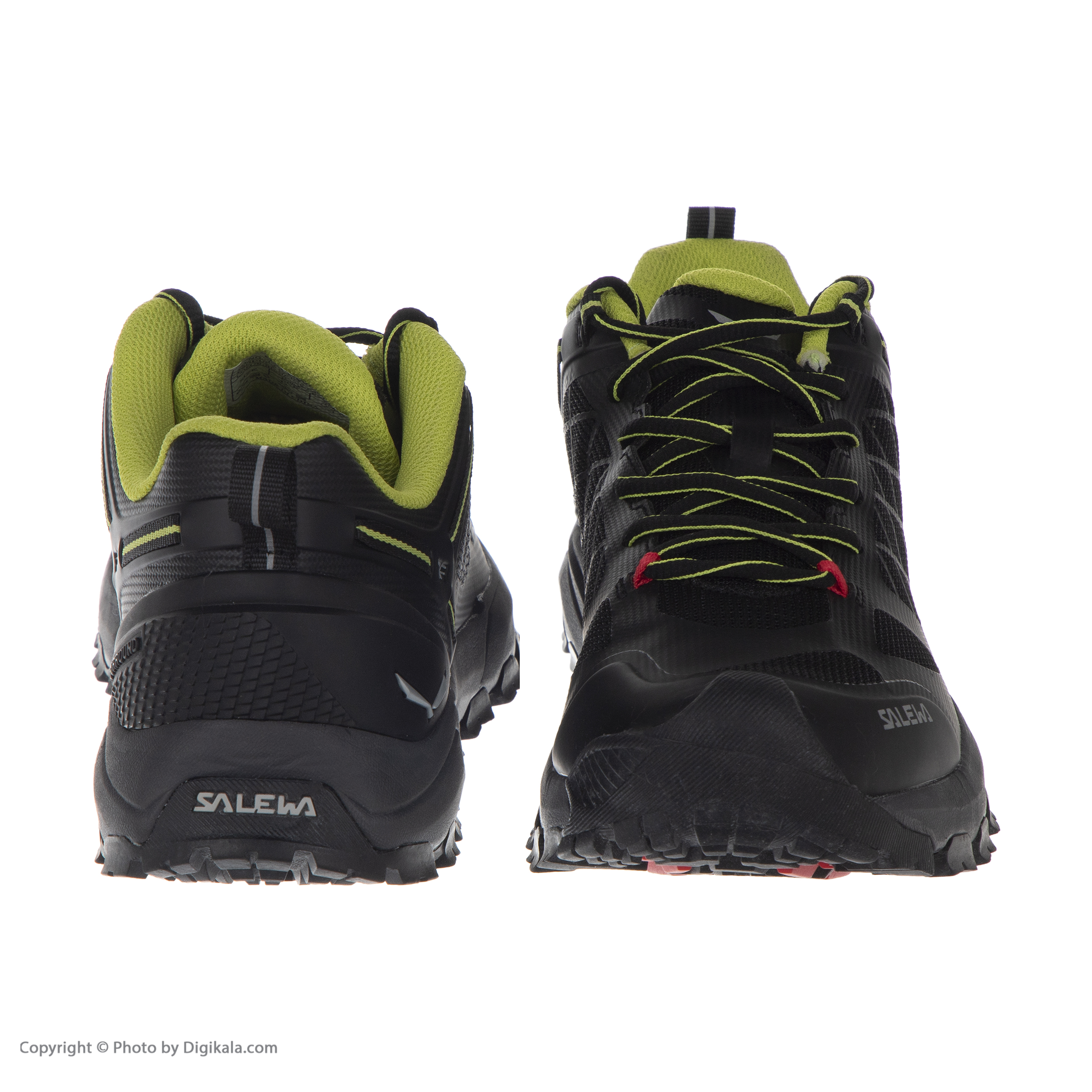 کفش کوهنوردی مردانه سالیوا کد EM-5476