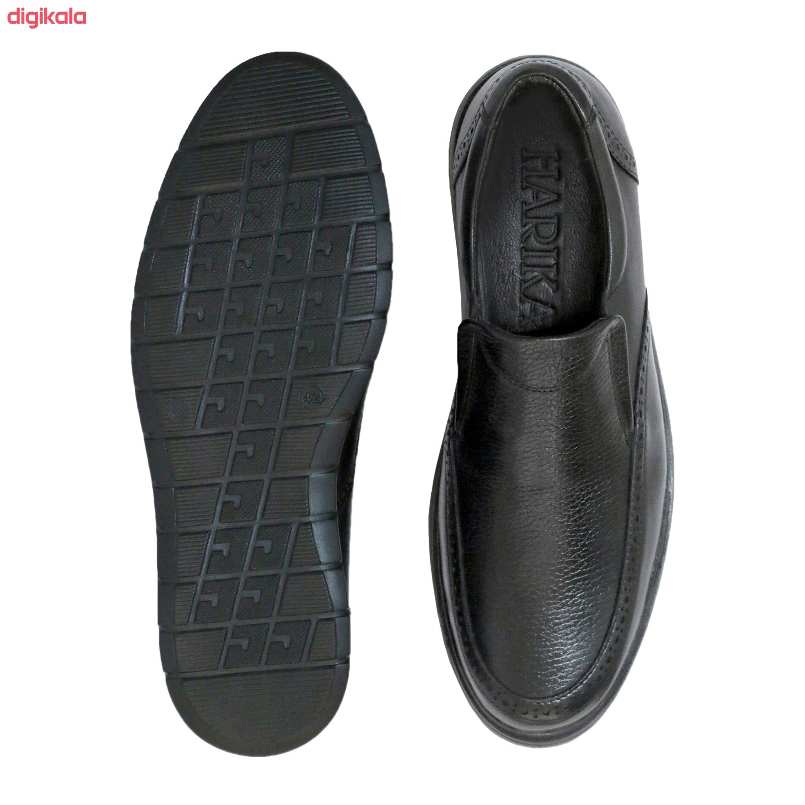 کفش روزمره مردانه هاریکا کد H003 main 1 3