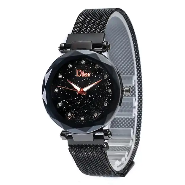 ساعت مچی عقربه ای زنانه مدل DR 2064 - ME