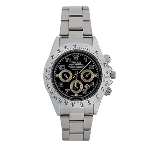 ساعت مچی عقربه ای مدل RL 2068 - NO-ME