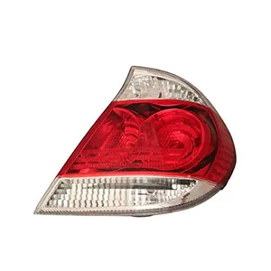 چراغ خطر راست دپو کد MR-19K6R مناسب برای تویوتا کمری