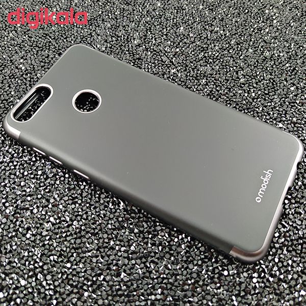 کاور مدل HW212 مناسب برای گوشی موبایل آنر 7x main 1 2