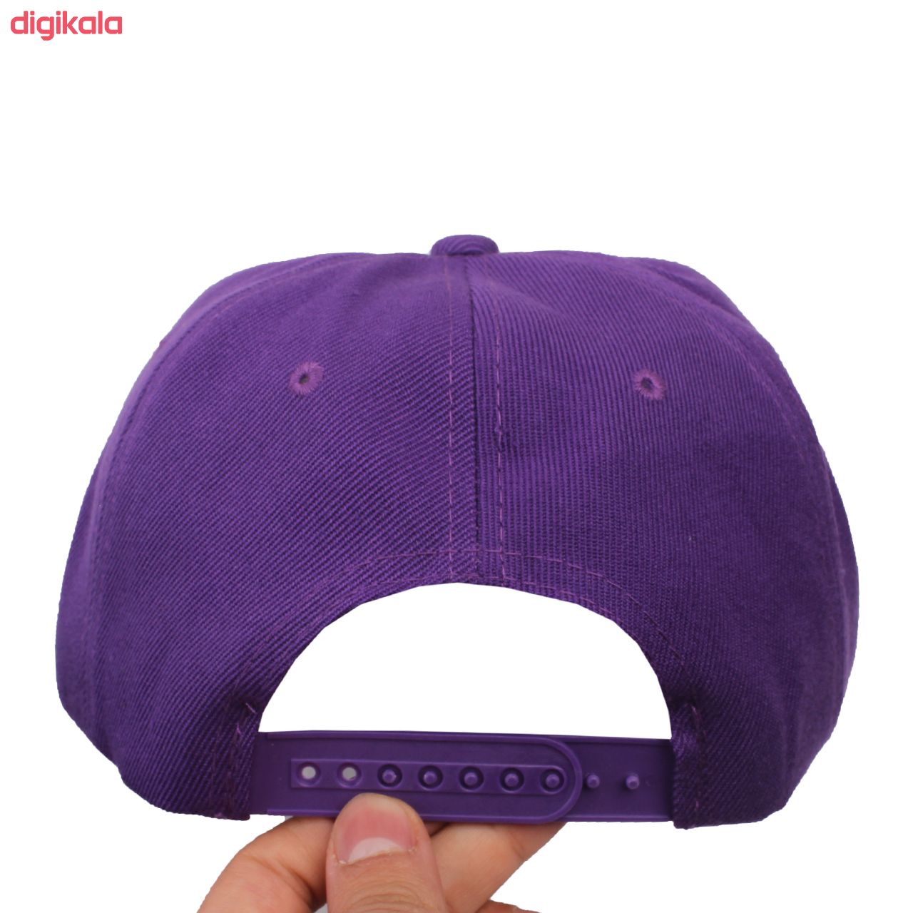 کلاه کپ کد DG03 main 1 2