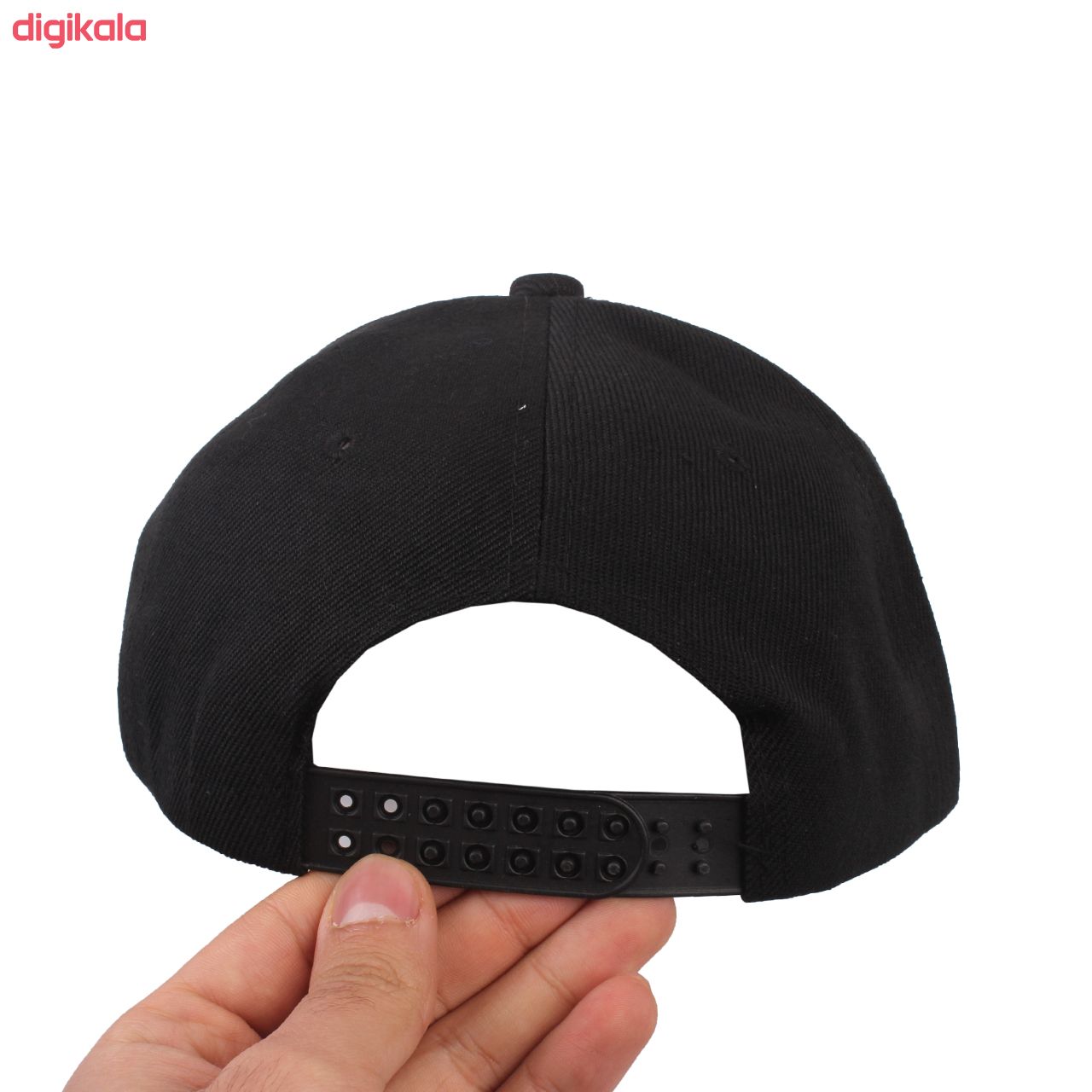 کلاه کپ کد DG03 main 1 2