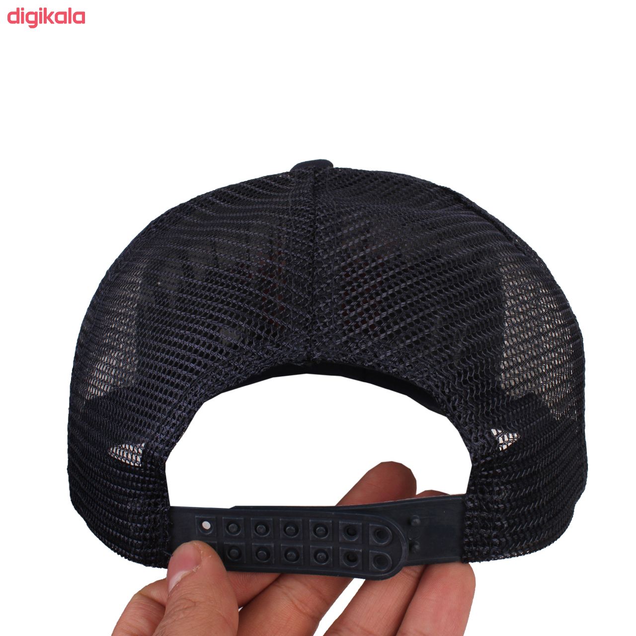 کلاه کپ کد DG017 main 1 2