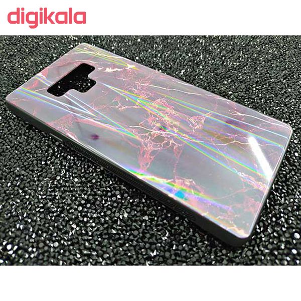 کاور مدل SA263 مناسب برای گوشی موبایل سامسونگ Galaxy Note 9 main 1 1