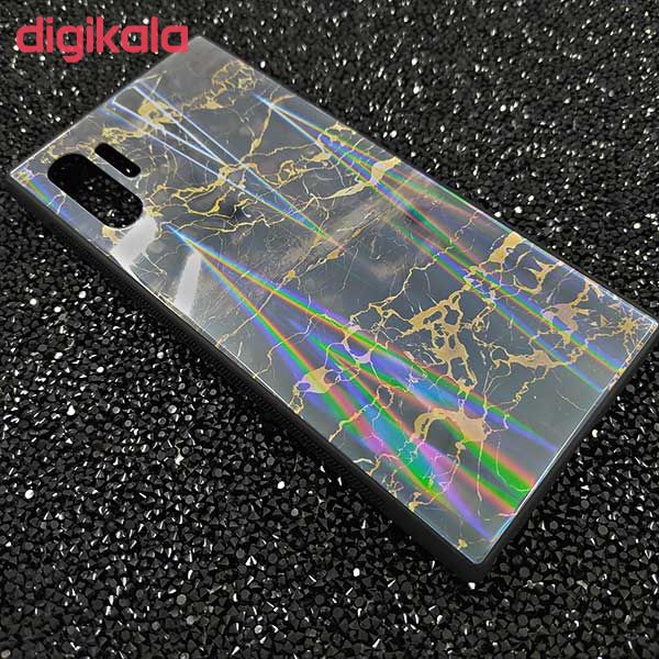 کاور مدل SA265 مناسب برای گوشی موبایل سامسونگ Galaxy Note 10 Plus main 1 1