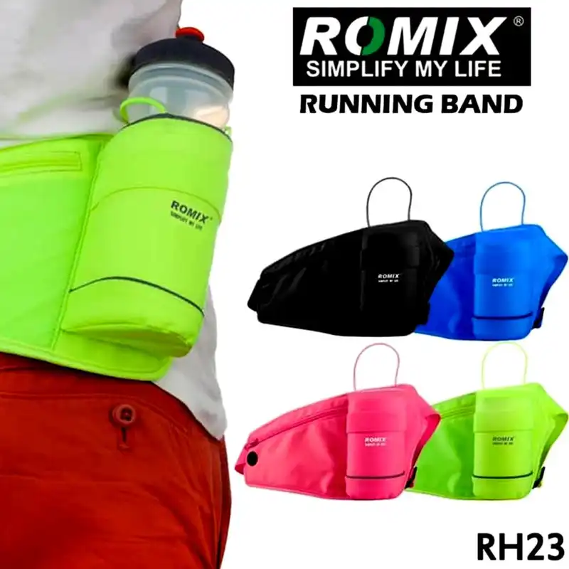 کیف کمری رومیکس مدل RH23