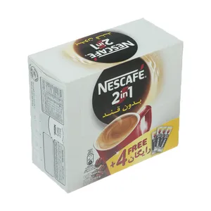 پودر قهوه فوری مدل 1 × 2 نسکافه- 24 ساشه 10 گرمی