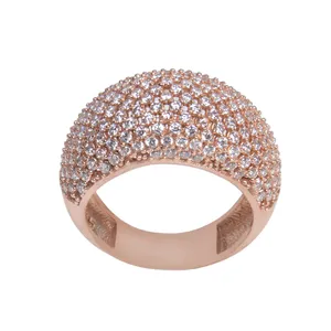  انگشتر نقره زنانه   کد AWR_030    