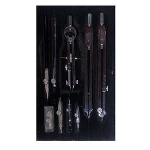 ست پرگار دابل مدل مهندسی کد 902