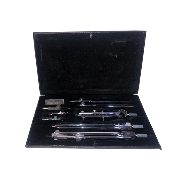 عکس شماره 2 : ست پرگار دابل مدل مهندسی کد 902