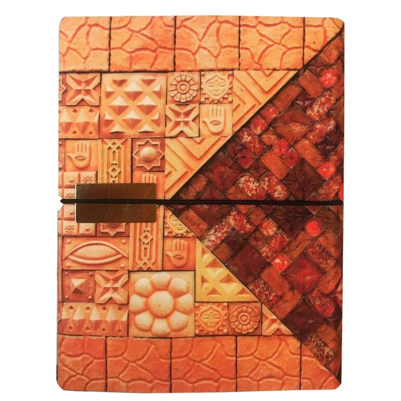 سالنامه سال 1399 مدل ka-soft01 کد AR00215