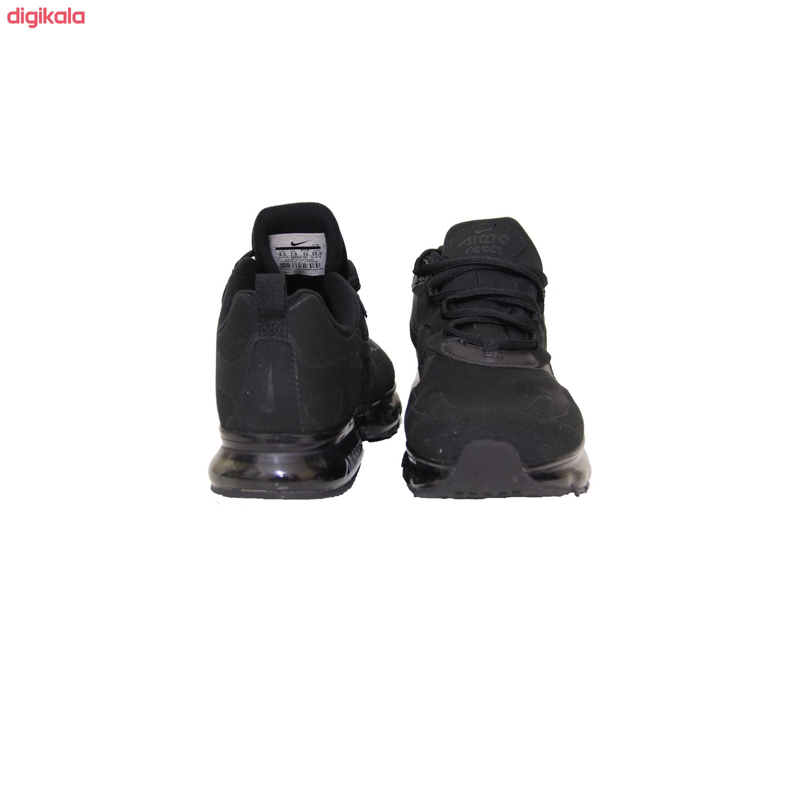 کفش مخصوص پیاده روی مردانه نایکی مدل Air Max main 1 4