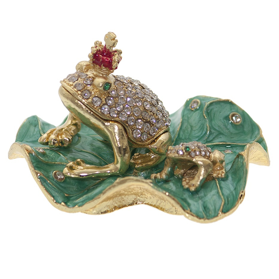 جعبه جواهرات کد 27309