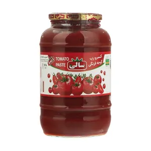 رب گوجه فرنگی سالی - 1.5 کیلوگرم