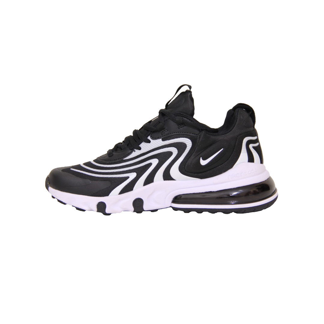 کفش مخصوص پیاده روی مردانه نایکی مدل Air max 270 react eng