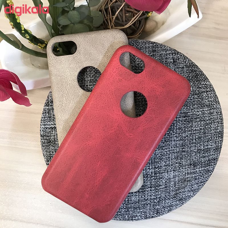 کاور مدل X33 مناسب برای گوشی موبایل اپل Iphone 7 main 1 1