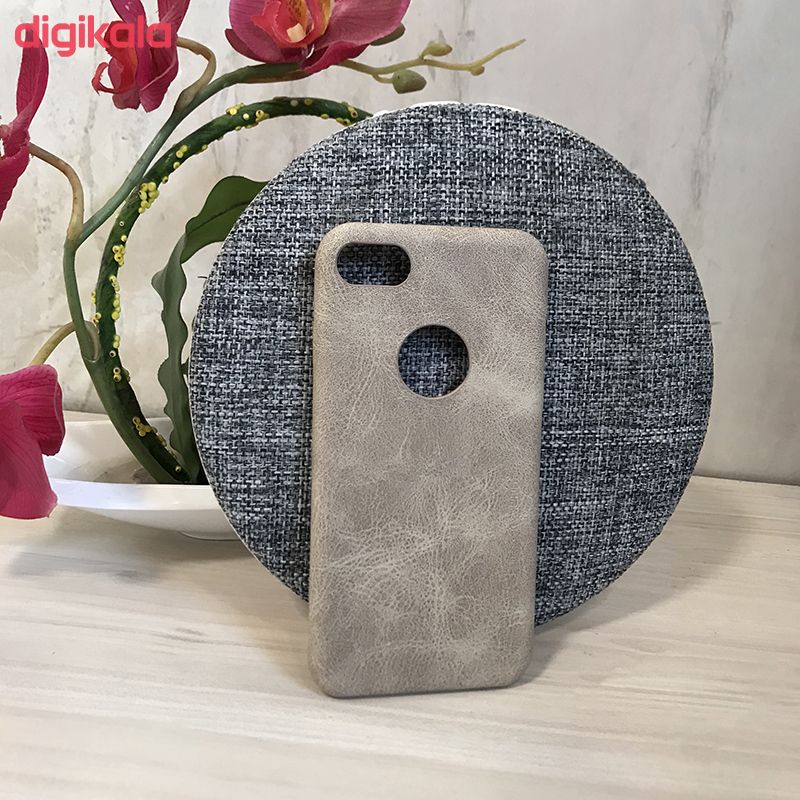 کاور مدل X33 مناسب برای گوشی موبایل اپل Iphone 7 main 1 2