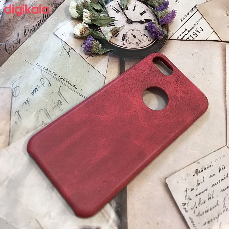کاور مدل X33 مناسب برای گوشی موبایل اپل Iphone 7 main 1 3