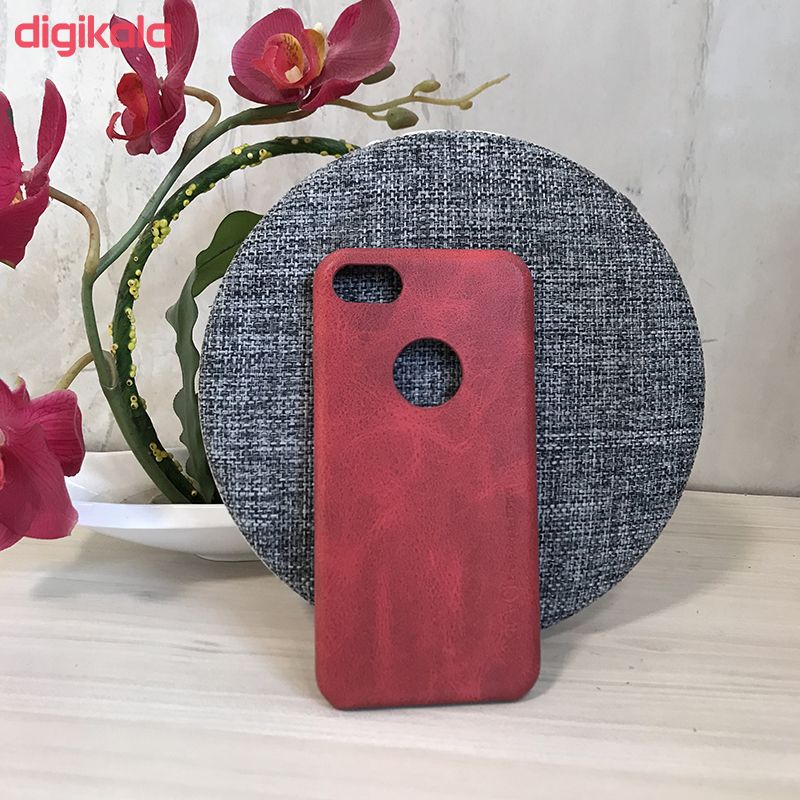 کاور مدل X33 مناسب برای گوشی موبایل اپل Iphone 7 main 1 4