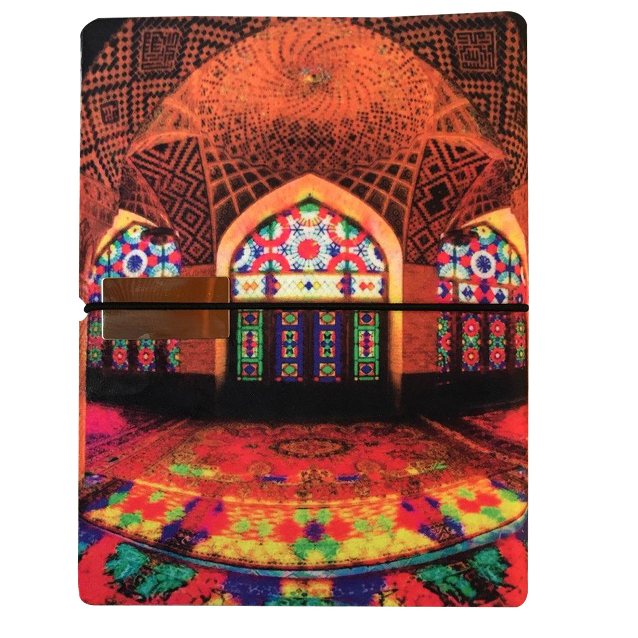 سالنامه سال 1399 مدل ka-soft05 کد AR00217