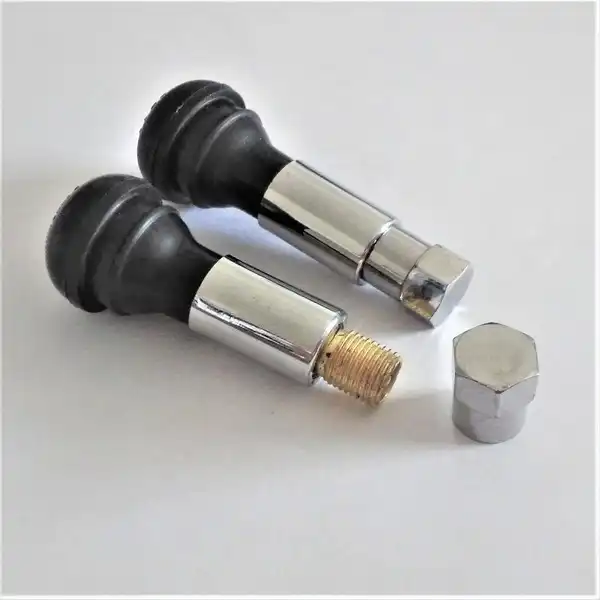 والف لاستیک مدل TR414c بسته 4 عددی