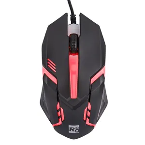 ماوس مخصوص بازی آر هشت مدل M1602