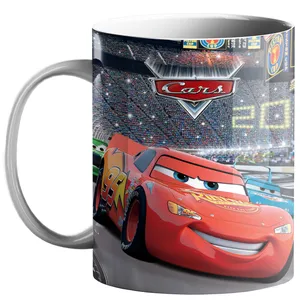 ماگ طرح مکویین کد m3