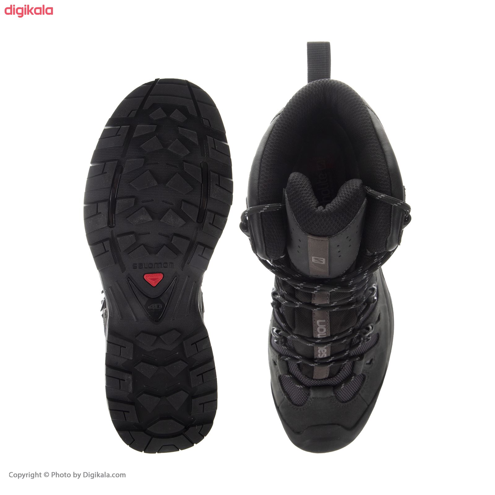 کفش کوهنوردی مردانه سالومون مدل Xultra Winteres کد EM-209