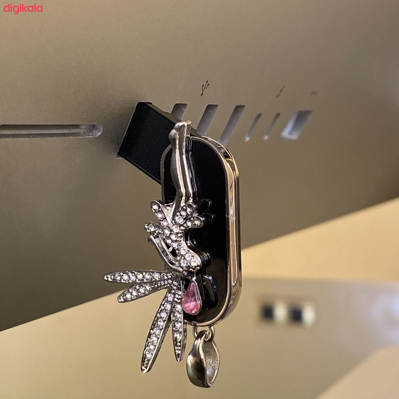 فلش مموری مدل AX01 ظرفیت 8 گیگابایت main 1 1