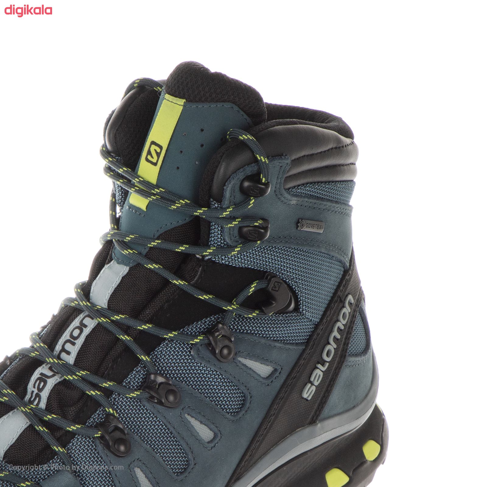 کفش کوهنوردی مردانه سالومون مدل Xultra Winteres کد EM-208