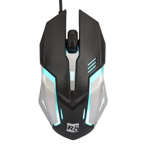 ماوس مخصوص بازی آر هشت مدل M1634