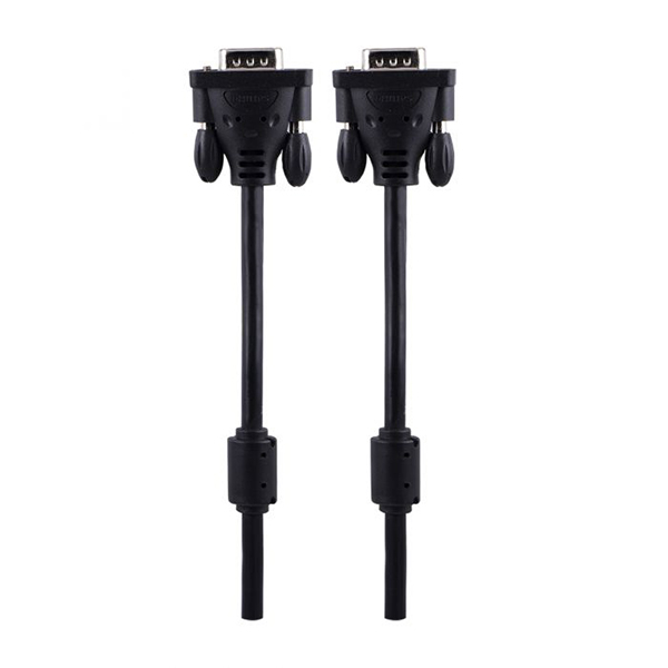 کابل VGA فیلیپس مدل SWV2714W/10 طول 5 متر