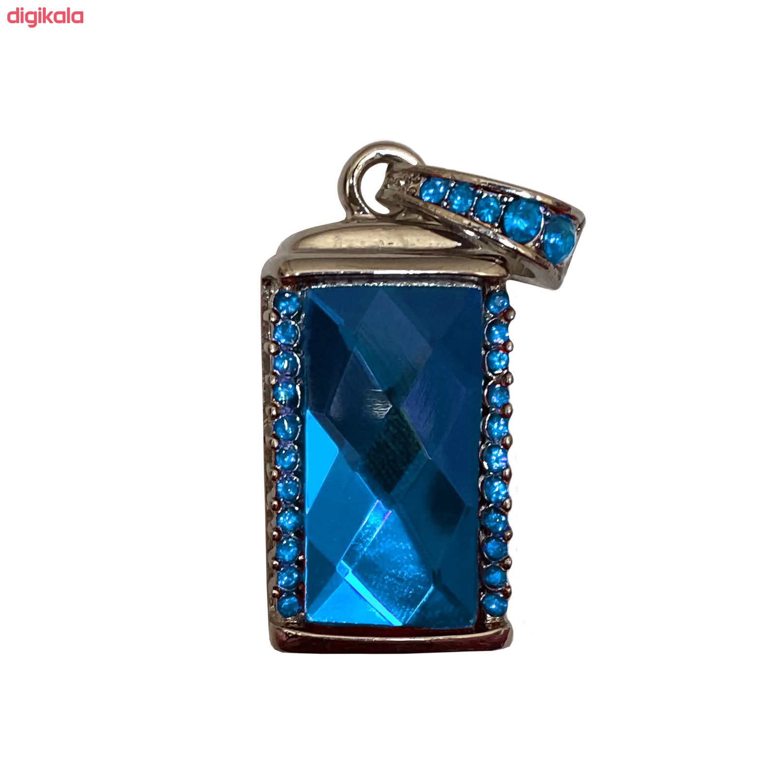 فلش مموری مدل HR01 ظرفیت 8 گیگابایت main 1 1