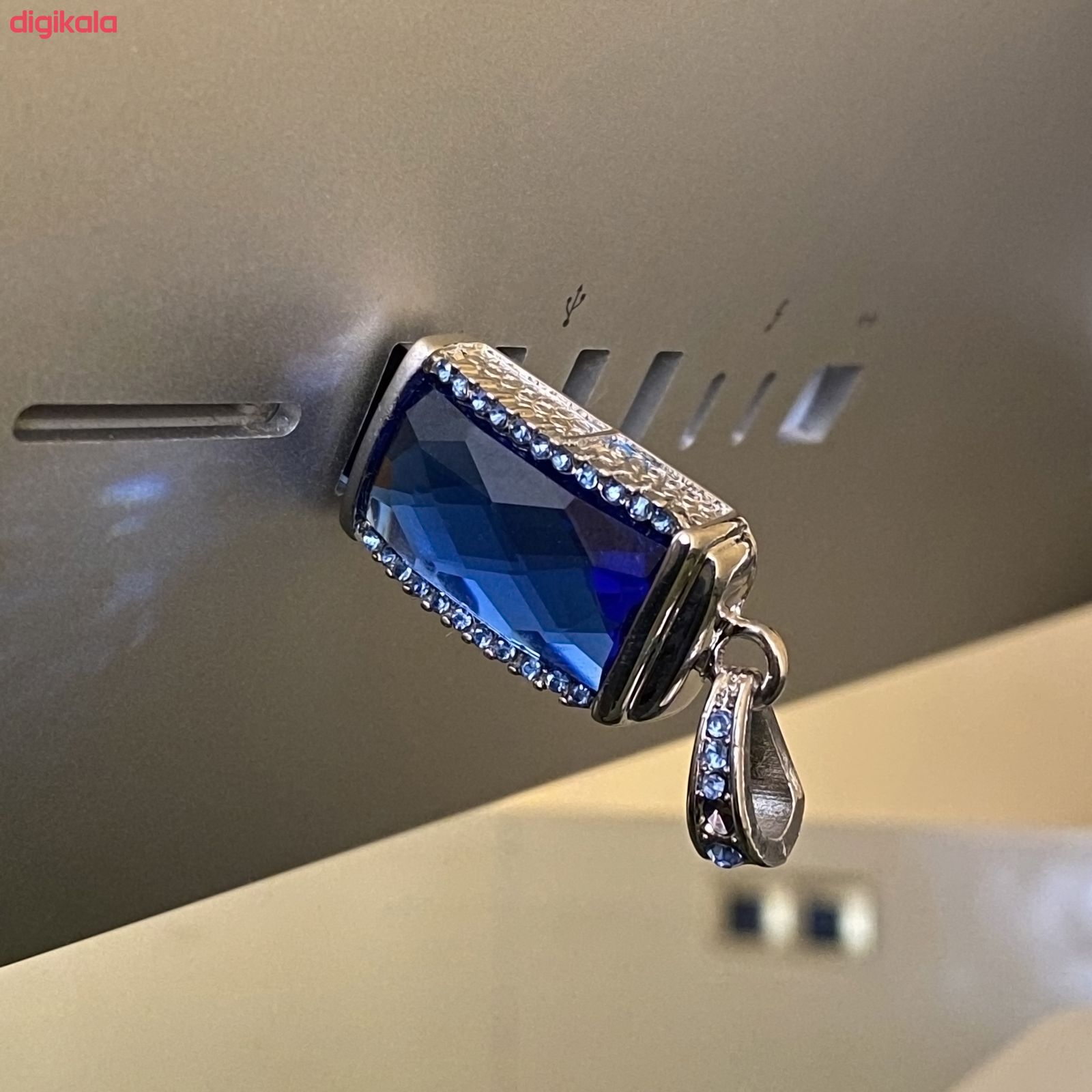 فلش مموری مدل HR01 ظرفیت 8 گیگابایت main 1 2